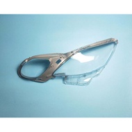 Suitable for Lexus GS300/GS430/GS450h/GS460 09-11GS Old Headlamp Lampshade Car Accessories Decoratio