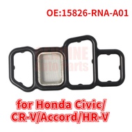 15826-RNA-A01 Honda Civic SNA 1.8 TRO Stream SMA CRV SWA Accord TAO 2.0 T2A 2.0 Civic FD 1.8 Spool Valve Filter VTEC Honda Solenoid Gasket