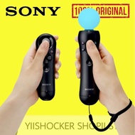 [NEW NOT USED] PS3 PS4 PSVR 100% ORIGINAL Move motion controller Navigation Eye Camera SONY Bulk pack