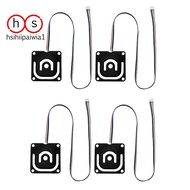 For  K1C/K1 MAX Hot Bed Pressure Sensor Strain Gauge Strain Gauge Leveling for 3D Printer Accessorie