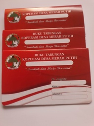 TABUNGAN KOPERASI DESA MERAH PUTIH | LUX | LANDSCAPE