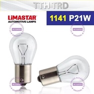 LIMASTAR 24V 1016(2 LEG) P21/5W / 1141(1 LEG) P21W  BULB