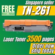 TN-261 TN261 261 Brother Toner cartridge Compatible for Brother printer HL-3150CDN HL-3170CDW MFC-91