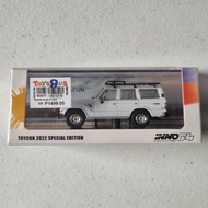 iNNO64 Toyota Land Cruiser (FJ60) Toycon 2022 Special Edition