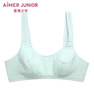 Aimer Junior Campus Love Two-Stage Vest Style Thin Cup Bra AJ1150752