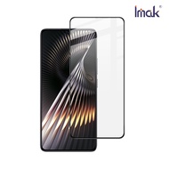 Imak 艾美克 Redmi Turbo4 5G / POCO X7 Pro 5G 滿版鋼化玻璃貼