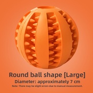 VOA | Durable Chew Toy Ball for Dogs