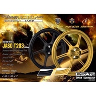 TAKASAGO EXCEL ASIA 125Z SPORTRIM SPORT RIM *SIAP