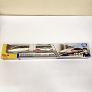 [Last one] Tomica Plarail 港鐵載客列車- 動感號 MTR Passenger Train Vibrant Express 高鐵 高速鐵路