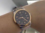 Tudor 帝舵 1926 two tone 金銀雙色 full set 有保養