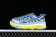 Hoka One Mafate Origins 時尚潮流低幫休閑運動鞋 1129971 GBDB