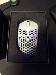 finalmouse Frostlord M size