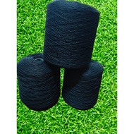 โปรโมชั่น!! สายหลีด สานแห  สีดำ 0.60*5000 เมตร  เทียบเท่าด้ายเบอร์ 9 คุณภาพ ของแท้