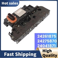 For    Transmission Control Module 6T70/6T75/6T80 TCM Part Numbers 24237552, 24238735, 24239083, 242