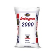 Chicken Grower Crumble (B-Meg Integra 2000) packed per 1kg