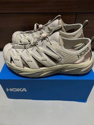 Hoka one one Hopara tan sand