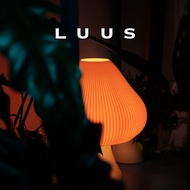 LUUS - 3D Mushroom Light |Small Light , Dopamine Decor