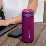 JLab Go Party 無線藍牙喇叭 深莓紫