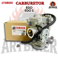 [CARBURETOR KARBURETOR] YAMAHA EGO EGO S Carburetor Assy OEM
