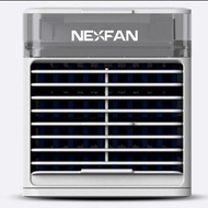 NexFan Ultra UV 殺菌流動式多功能空氣冷氣機