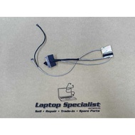 Asus Q550 Q550L Q550LF N550J N550 LED Display Cable 1422-01SF0AS 14005-00910100