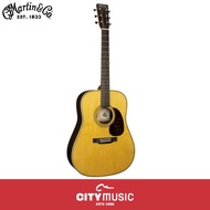 Martin D-28 Billy Strings Signature Acoustic Guitar – Natural with Antique Toner