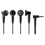 全新 Audio Technica CM2000Ti 鈦金屬 平頭 Hi-Res 耳機 支援 4.4mm 平衡 3.5mm 插頭