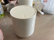 按壓小型垃圾桶