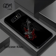 [GBM943] Softcase Glitter Samsung Note 8 S8 S8+ S9 S9+ S10 S10+ S10e S 8 9 10 Plus 8Plus 9Plus 10Plu