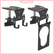 Outdoor Canister Hanging Hook Metal Butane Gas Tank Hanger Camp Gas Canister Stand Camping Accessori