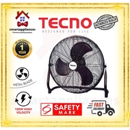 Tecno 16" High Velocity Fan (TVF1640)