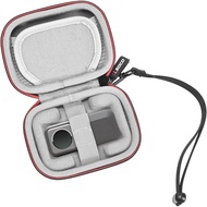 RLSOCO Hard Case for FLIR ONE Gen 3/PRO/Pro LT & TOPDON TC002/TC002C DUO/TC001/TC001 Plus & Fluke TC