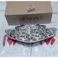 Suzuki Shogun 125 sp fd Shogun Old Headlight Reflector