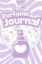 Perfume Journal