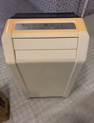 美的 MPN-12CRN1 1.5匹 移動式冷氣機 流動式冷氣 1.5hp mobile air-conditioner