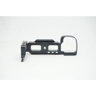 L plate aka L-Plate Vertical grip Quick Release for sony A6400