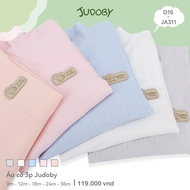 9-36m 3-inch collar shirt for baby Judoby JA311