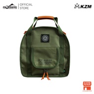 KZM Field Reel Bag- To store variety size of Reel Wire