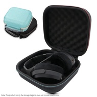 Hard EVA Storage Bag for Sennheiser HD490 Pro Headphone Box HD 490 Pro Headset Travel Carrying Case