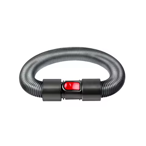 Flexible Extension Hose Compatible with Dyson V6 Vacuums Designed to Fit All Dyson V6 Model Handheld