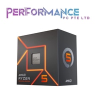 AMD Ryzen 5 7500F  TRAY/BOX (3 YEARS WARRANTY)