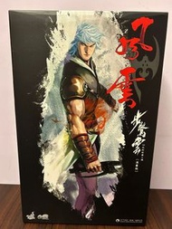 Hot Toys 步驚雲 漫畫版 1/6可動人偶 天下畫集 漫畫風雲 絕世好劍 不哭死神 CMS04