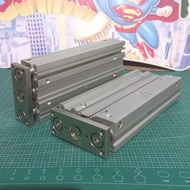 SMC MGPM32-200AZ Air Compact Guide Cylinder Bore 32 mm Stroke 200 mm