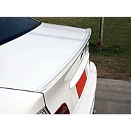 BMW E46 M3 Style Trunk Spoiler