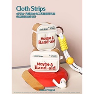 Band-Aid Airpods Airpods pro Case/Design/with Lanyard/All-Inclusive Shock-resistant/Airpods1/2Airpod