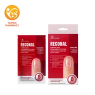 AiPharma Reconal Fungal Nail Treatment Patches 2x15s