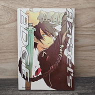 Azrael's EDGE ️1162262
