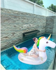 วิลลา 3 ห้องนอน 2 ห้องน้ำส่วนตัว ขนาด 135 ตร.ม. – เขาตาโล (Sea U Jomtien Pattaya Pool villa)