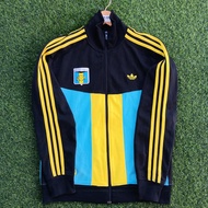 Adidas tracktop Bahamas size M