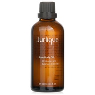 Jurlique 茱莉蔻 玫瑰按摩油 Rose Body Oil 100ml/3.3oz